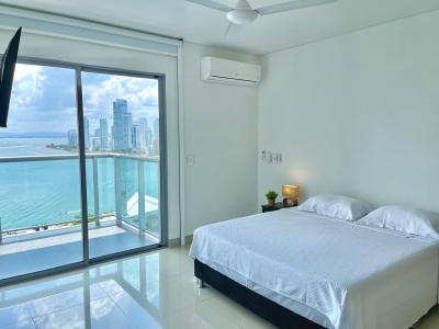 Apartamentos Ventas  Bocagrande